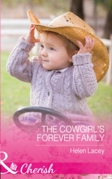 Cowgirl's Forever Family