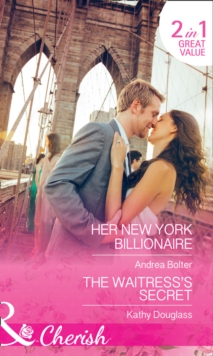 Her New York Billionaire