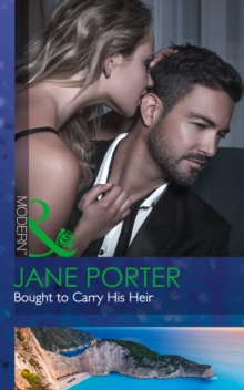 Bought to Carry His Heir
