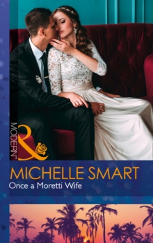 Once a Moretti Wife
