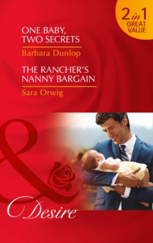 One Baby, Two Secrets