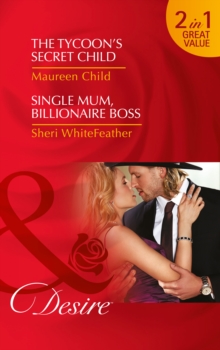 Tycoon's Secret Child