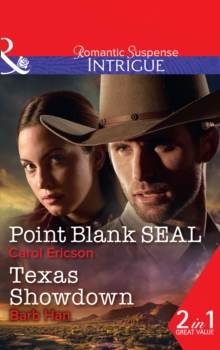 Point Blank Seal
