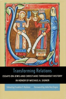 Transforming Relations