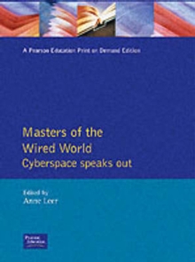 Masters of the Wired World
