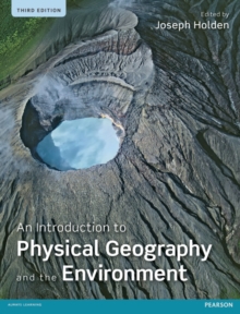 Introduction to Physical Geography and the Environment