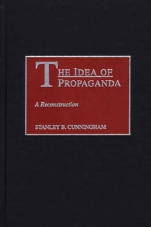 Idea of Propaganda