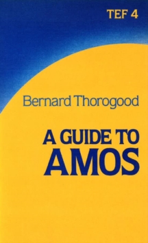 Guide to the Book of Amos