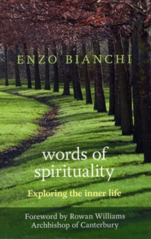 Words of Spirituality