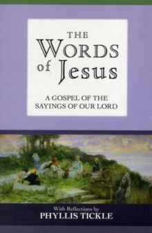 Words of Jesus