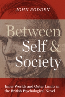Between Self and Society