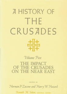 History of the Crusades