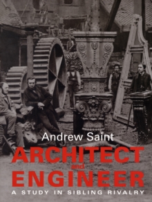Architect and Engineer