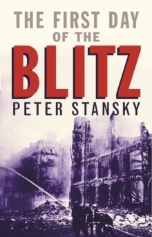 First Day of the Blitz