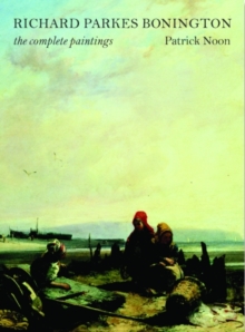 Richard Parkes Bonington