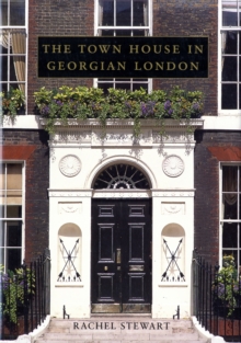 Town House in Georgian London