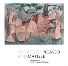 Age of Picasso and Matisse