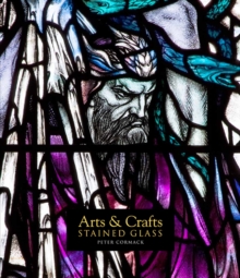 Arts & Crafts Stained Glass
