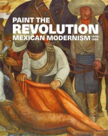 Paint the Revolution