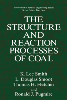 Structure and Reaction Processes of Coal