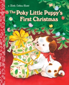 Poky Little Puppy's First Christmas