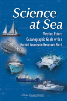 Science at Sea