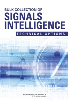 Bulk Collection of Signals Intelligence