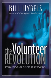 Volunteer Revolution
