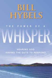 Power of a Whisper