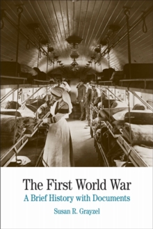 First World War