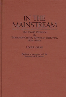 In the Mainstream