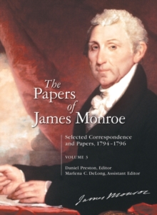 Papers of James Monroe