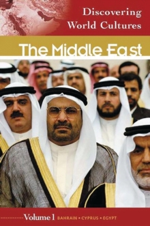 Discovering World Cultures, the Middle East