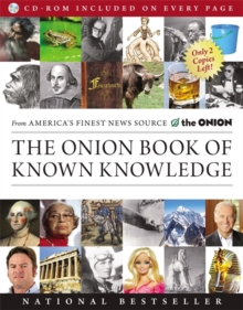 Onion Book of Known Knowledge