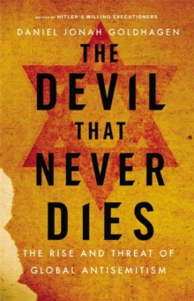 Devil That Never Dies