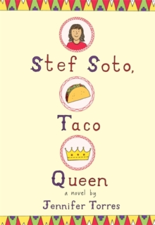 Stef Soto, Taco Queen