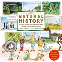 Child's Introduction to Natural History