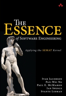 Essence of Software Engineering