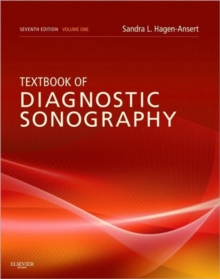Textbook of Diagnostic Sonography