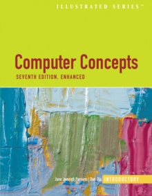 Computer Concepts Illustrated
