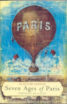 Seven Ages of Paris