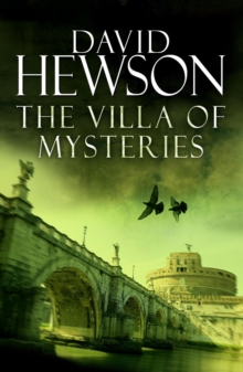 Villa of Mysteries