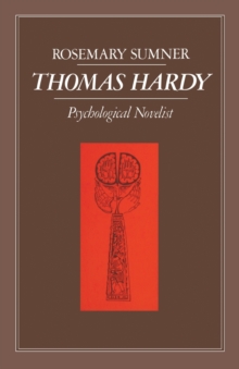 Thomas Hardy