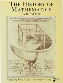 History of Mathematics