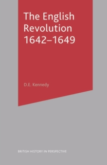 English Revolution, 1642-49