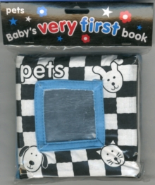 Baby's Very First Book