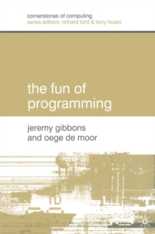 Fun of Programming