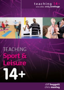 Teaching Sport & Leisure 14+