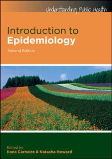 Introduction to Epidemiology