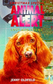 Animal Alert Christmas Lost and Found